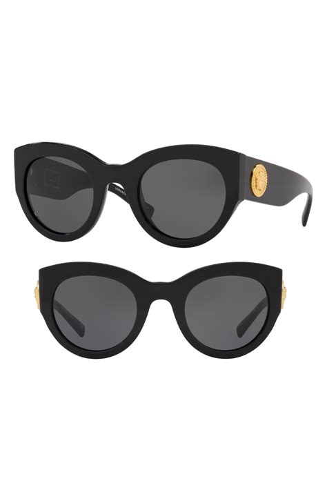 paris circle versace sunglasses